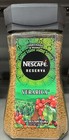 Café Soluble Nescafé Reserva Mexicana Verarica 100% Soluble 180 g,Instant Coffee