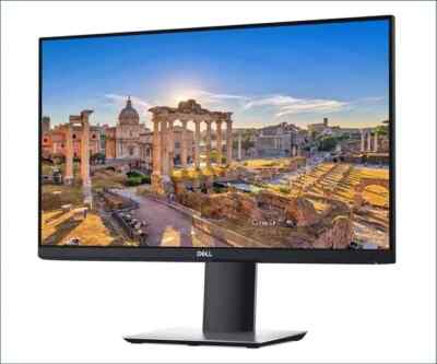 Dell UltraSharp P2419H 24'' Zoll Breitbild IPS LED Monitor HDMI Backlit Monitor
