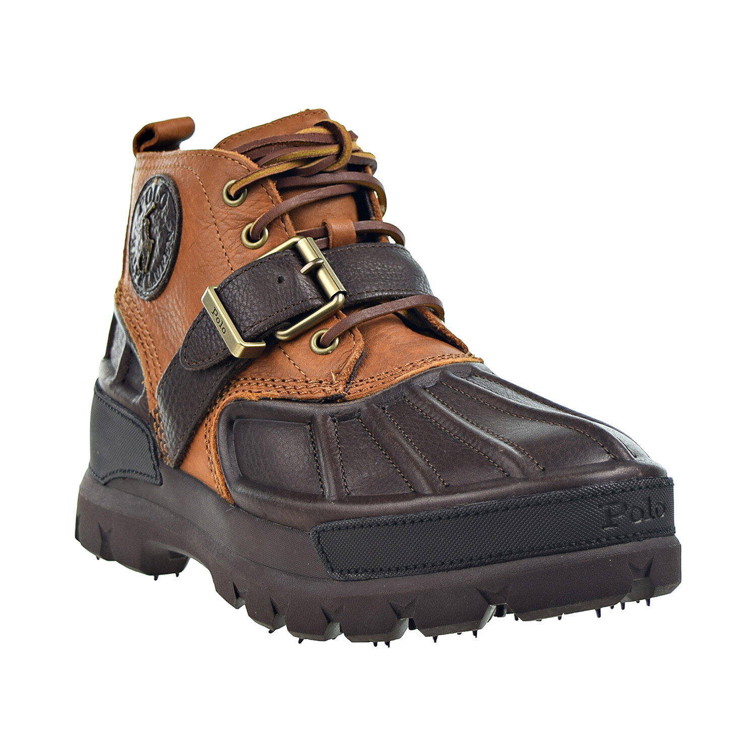 Polo Ralph Lauren Oslo Low Men's Boots 