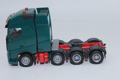 自動車 HERPA MIINIATURMODELLE VOLVO 1/87 Herpa 317993 Volvo FH 16 GL XL 2020 Schwerlastzugmaschine