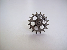 UNDERWOOD SS TYPEWRITER STARWHEEL & PINION GEAR thumbnail