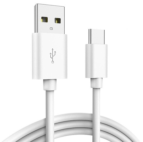 Type C USB-C Data Charging Cable Fast Charger For Samsung Galaxy S8 S9 S10+ Note - Picture 3 of 7