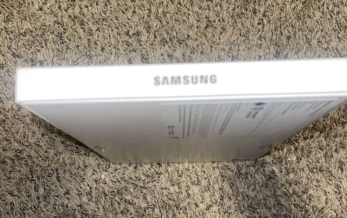 Samsung Galaxy Tab S8+ SM-X800 256 GB, Wi-Fi, 12.4 in Samsung Galaxy Tab S8+ SM-X800 256 GB, Wi-Fi, 12.4 in
