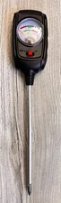 3-In-1 Soil Tester Fertility, Moisture, and PH