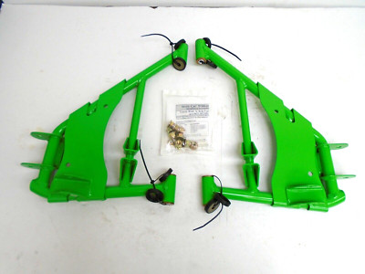 ARCTIC CAT 0437-108 A ARM RIGHT / LEFT LOWER UPDATE KIT UTV