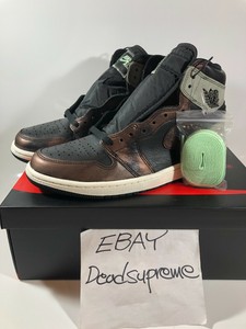 air jordan 1 rust shadow