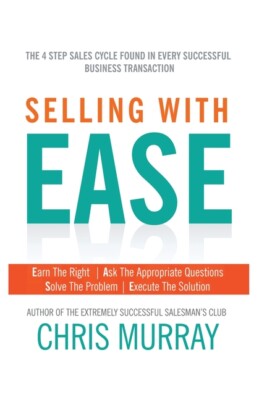 Selling With Ease