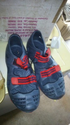 aqua shoes size 3