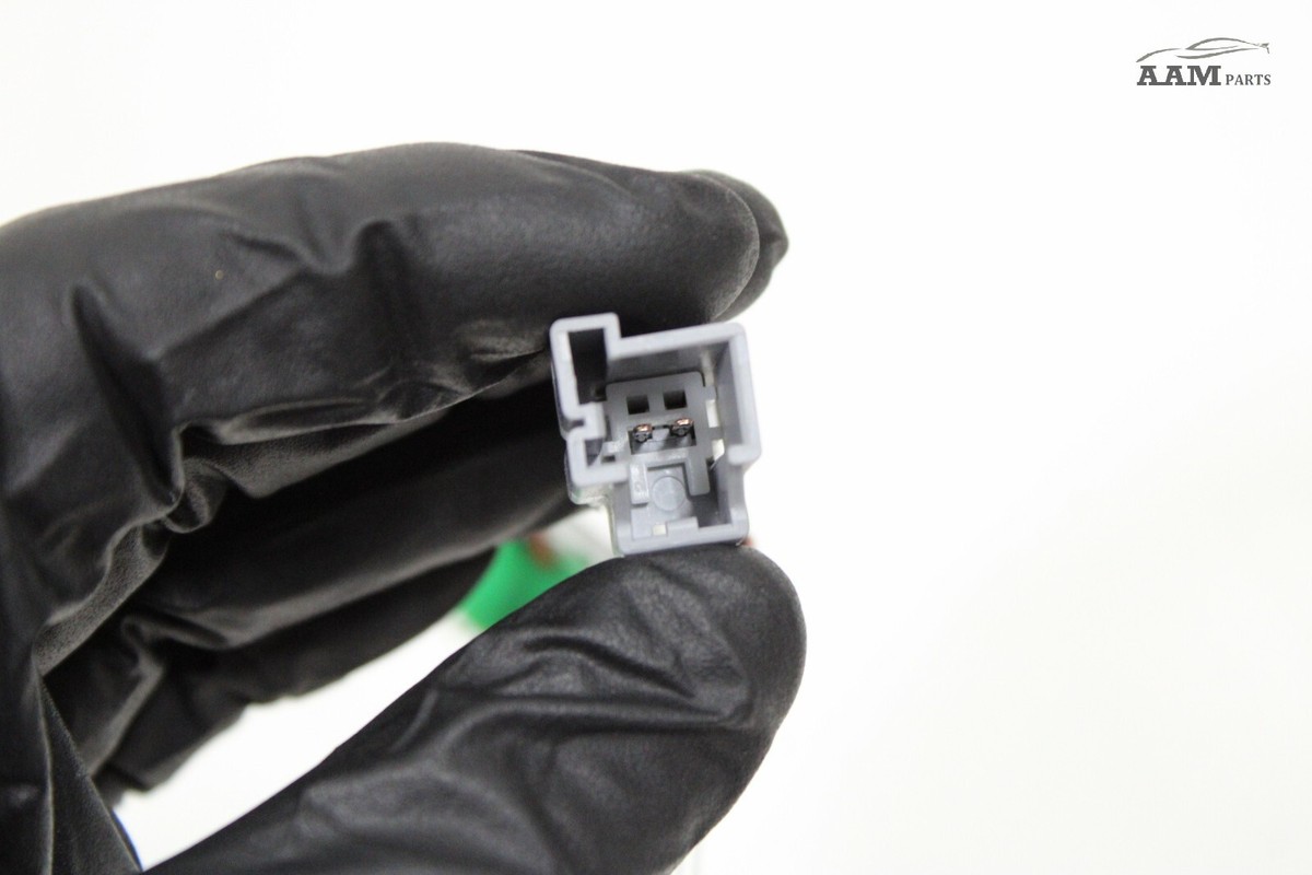 2014-2021 JEEP GRAND CHEROKEE FRONT UNDER INSTRUMENT PANEL DASH  