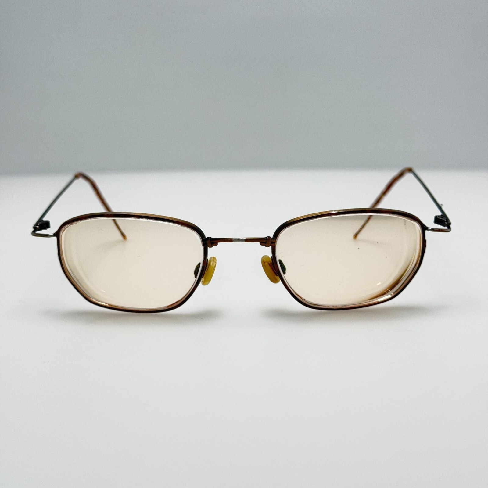 Neostyle Eyeglasses Eye Glasses Frames Boston Italy 44-20-135