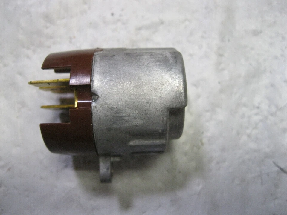 Standard Motor Products US119L Ignition Lock Cylinder - Изображение 2 из 4