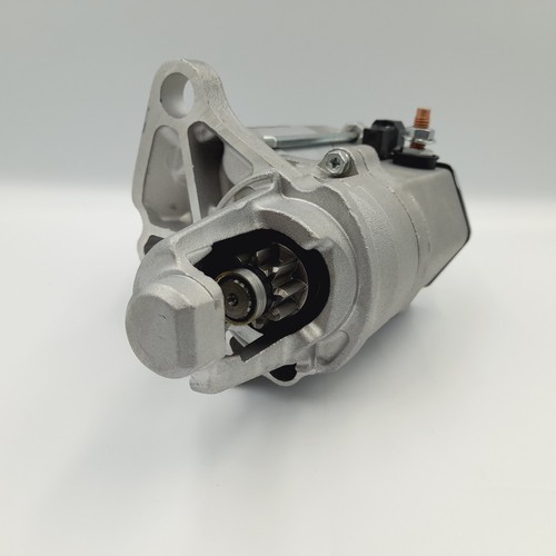 AUS CHRYSLER VALIANT 1.4kW HI-TORQUE UPGRADE GEAR REDUCTION STARTER MOTOR - Picture 3 of 3