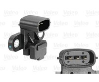 Impulsgeber, Kurbelwelle Valeo 254119 FüR Mitsubishi Carisma