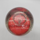 Neiman Marcus 2000 Snow Globe Plays Winter Wonderland Music Box Vintage — photo 5