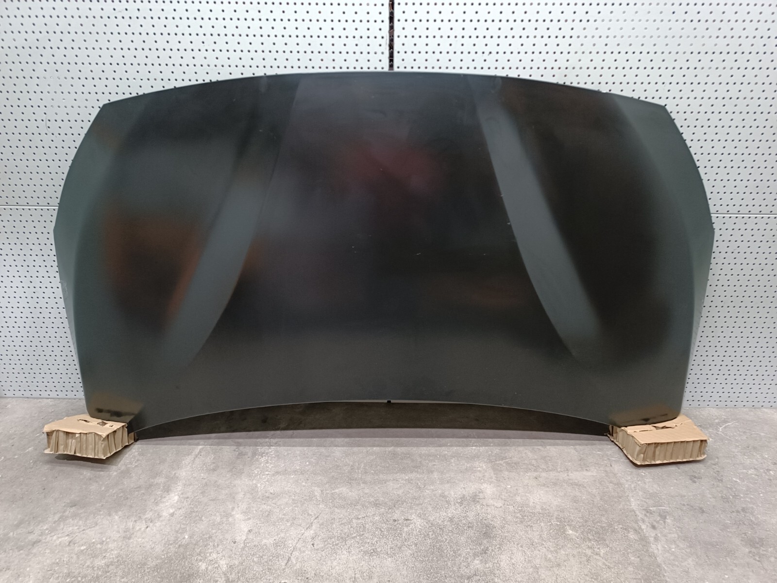 BMW F45 F46 LCI Motorhaube 7424742 Estoril blau online kaufen | eBay 