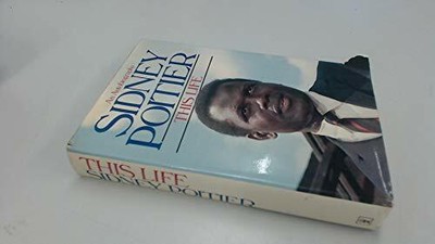 This Life by Poitier, Sidney 0340256540 FREE Shipping