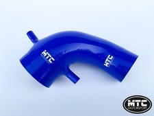 MTC MOTORSPORT HONDA CIVIC TYPE R EP3 01-05 INTAKE INDUCTION SILICONE HOSE BLUE