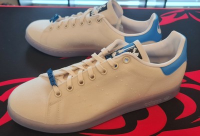 ADIDAS STAN SMITH LUKE SKYWALKER STAR WARS TRAINERS in Multi Sizes  DEADSTOCK | eBay