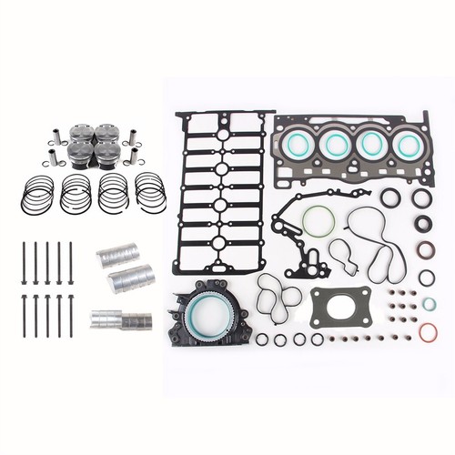 1.2T Engine Overhaul Rebuilding Fit For VW Beetle Golf Polo AUDI A3 - Picture 2 of 11