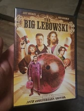 The Big Lebowski (DVD, 2008, 2-Disc Set)