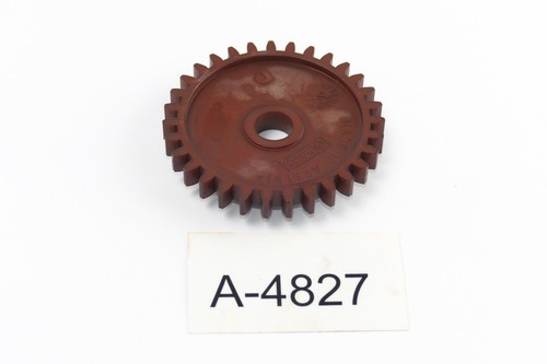 BMW F 650 CS K14 2002 - Zahnrad Kunststoff Getriebe A4827
