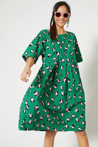 Gorman Spot On Sadie Dress Size 8 | eBay