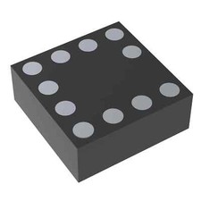 1 x IC 3AXIS ELECT MAGNETOMETER 11LG