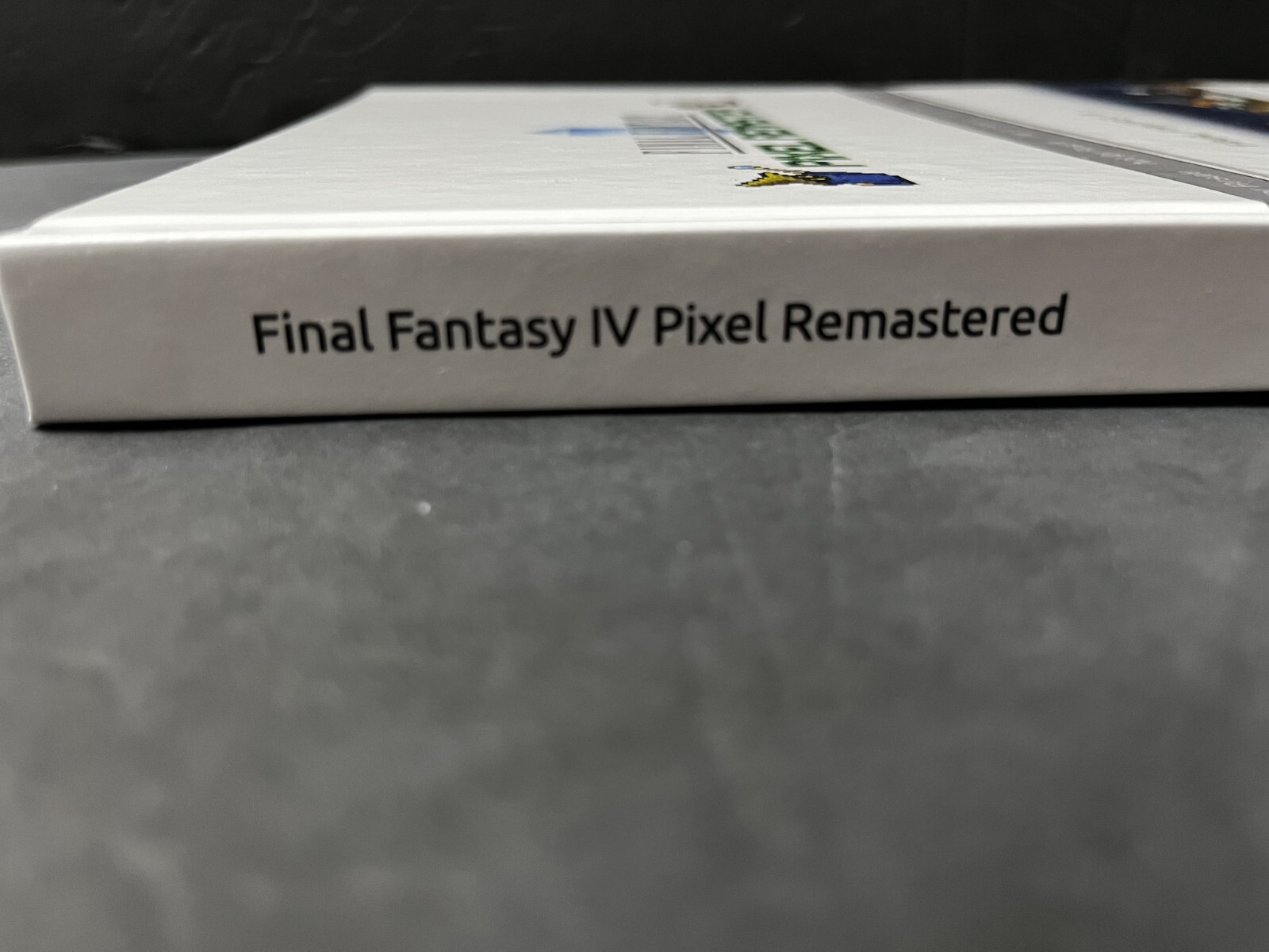Final Fantasy IV Pixel Remastered : Walkthrough & Achievement Guide - CUSTOM HC