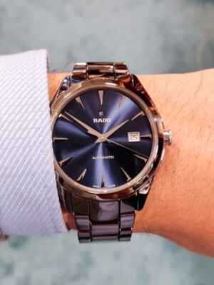 RADO HyperChrome Automatic - R32254202