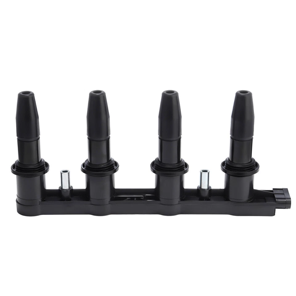 Ignition Coil Pack for Holden Cruze JH Barina TM Trax TJ 1.8L 1.6L 25186687 New - Image 3 of 4