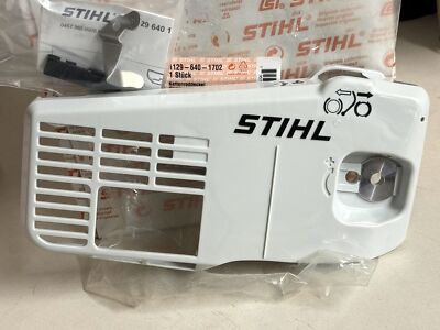 Pompa Olio Originale Stihl Per Motoseghe MS200T, MS 200T, 020T, Codice 1129-640-3200, #GM-T9F1