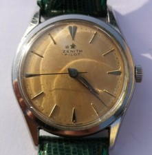 Zenith PILOT 