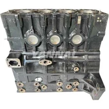 404D-22 Cylinder Block For Perkins 404D-22 Engine