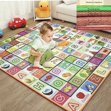 baby play mat eco friendly