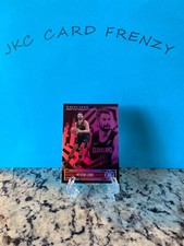 Kevin Love 2021-22 Panini Illusions Red #131 NBA Cavaliers