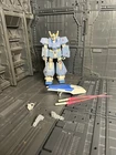 Bandai Mobile Suit 0080 RX-78 NT-1 Alex Gundam Action Figure Msia Lot