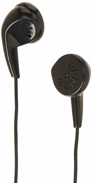Cuffie Cuffiette Auricolari Stereo Maxell buone economiche Musica Jogging  Mp3 | Acquisti Online su eBay