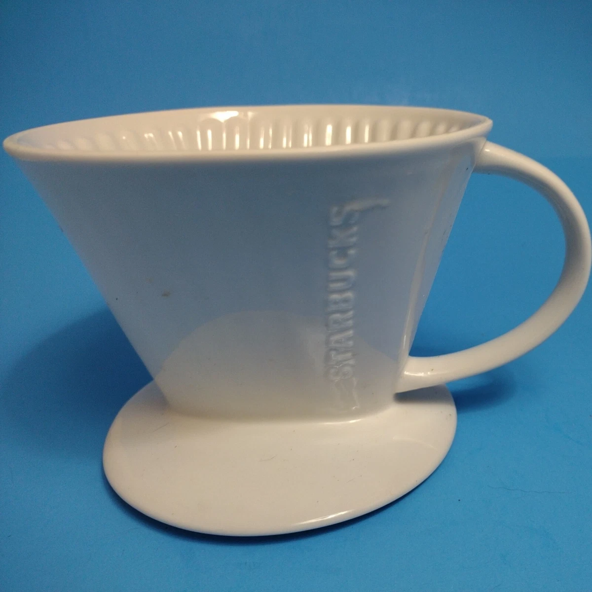 Starbucks dripper clearance