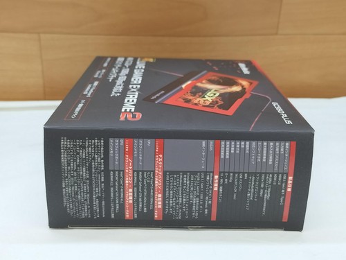 AVERMEDIA Live Gamer Extrem 2 GC550 PLUS Spiele Digitalisierungs Guter Zustand - Bild 2 von 17