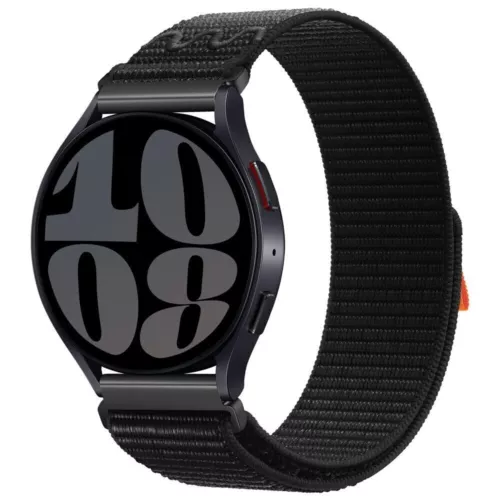 Nylon Loop Armband für Garmin Forerunner 645 255 245 55 Vivoactive Venu Uhrenarmband - Bild 33 von 37