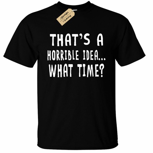 T-Shirt Party College Sarcastic | eBay