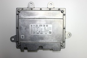 2007 Mercedes CL C216 W216 CL Klasse / Night View Assist Steuergerät A2218705885