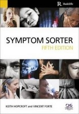 Symptom Sorter, Fifth Edition - Hopcroft, Kei...