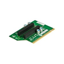 Supermicro Riser Card 2U 2 xPCI-Express x8 to PCI-Express x16 , RSC-R2UW-2E8R