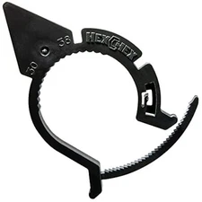 Ken-Tool 30603B Black Hexchex Loose Wheel Nut Indicator