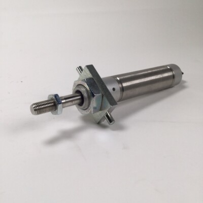 Festo DSNU-25-15-P-MA-Z-SA 573851 Round Cylinder E308 p max 10 bar New NMP