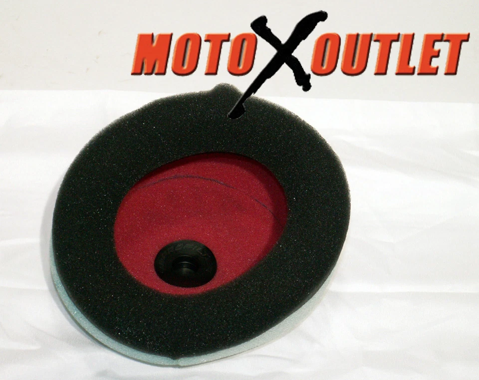 Filtro de ar Honda CR 85 Maxima Pro 1986-2007 CR85 CR80 pré-oleado CR 80 - Imagem 4 de 4