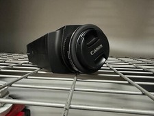 Axis Q1659 20mp Network Camera | 24mm Lens | P/n 0962-001