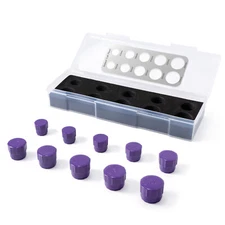 16-25mm Sensor Cut Precise Car Radar Hole Cutting Aid Window Tint Vinyl Wrap Kit