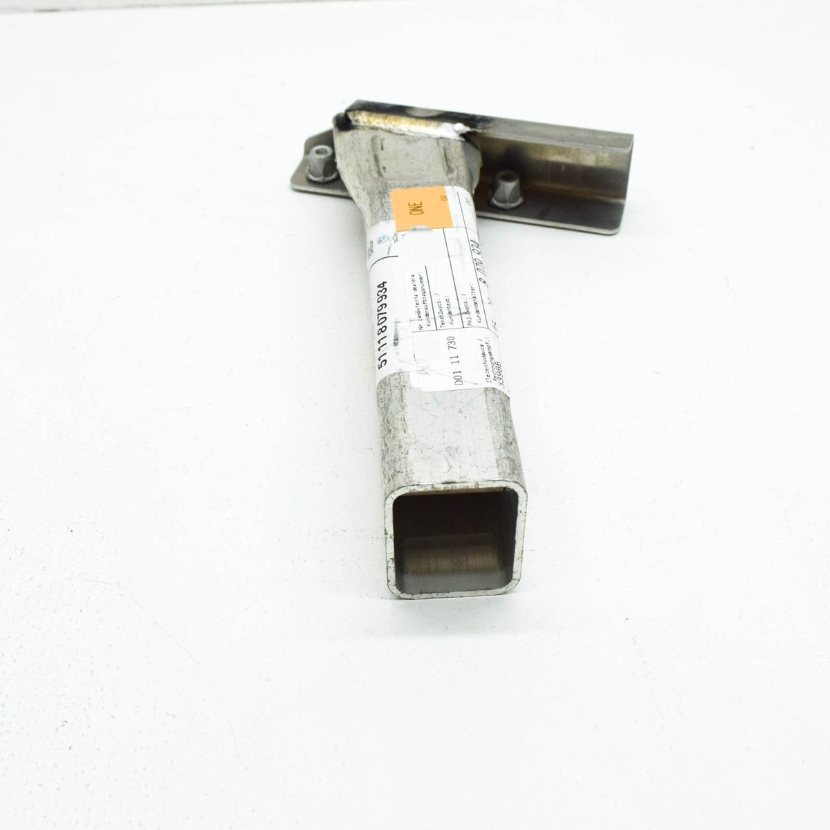 BMW M8 Cabrio F91 Right Deformation Element 51118079934 8079934  